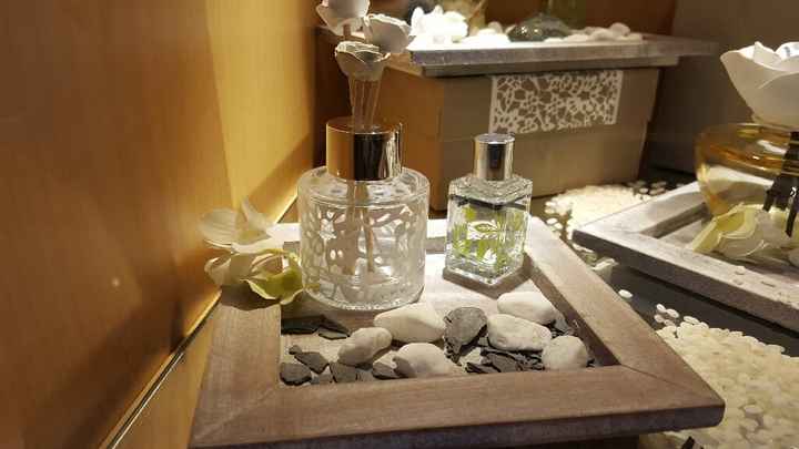 Un vostro parere sulle bomboniere - 2