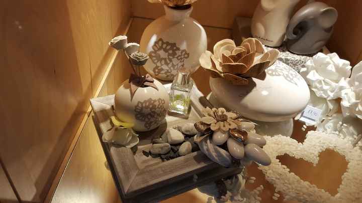 Un vostro parere sulle bomboniere - 3