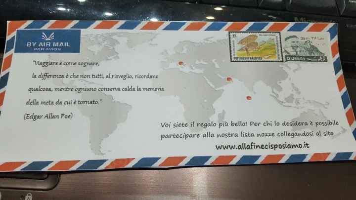 Che ve ne pare?? - 1