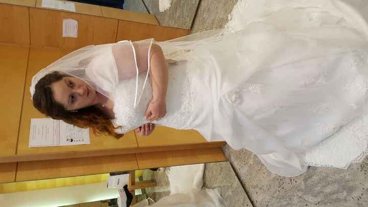 Quando la vostra 1 prova - 1