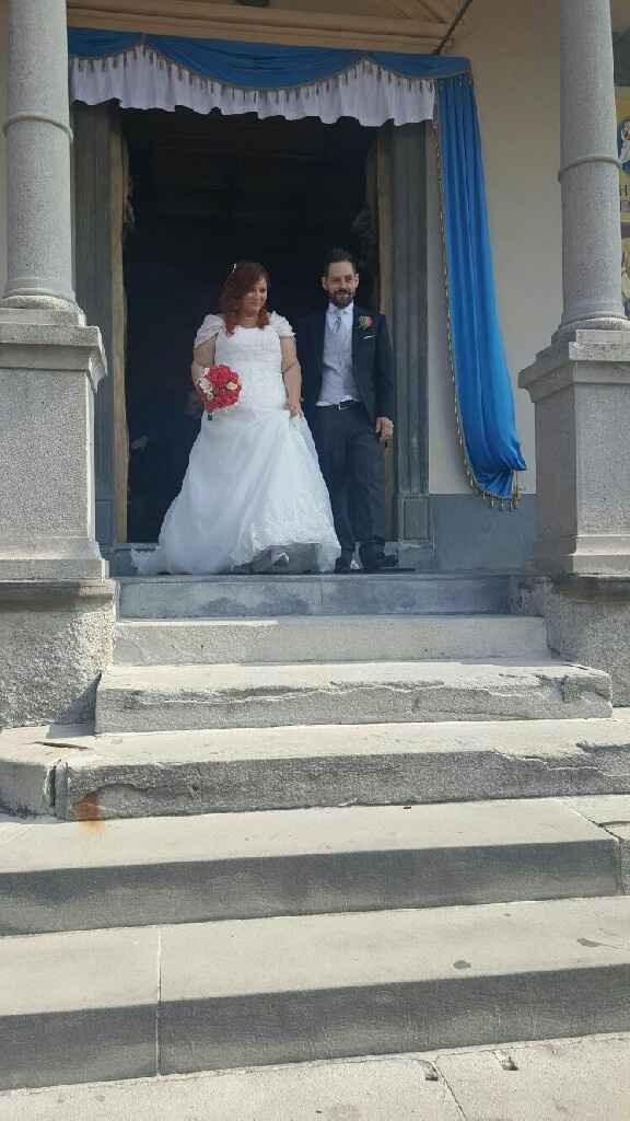 Il mio grande giorno - 1