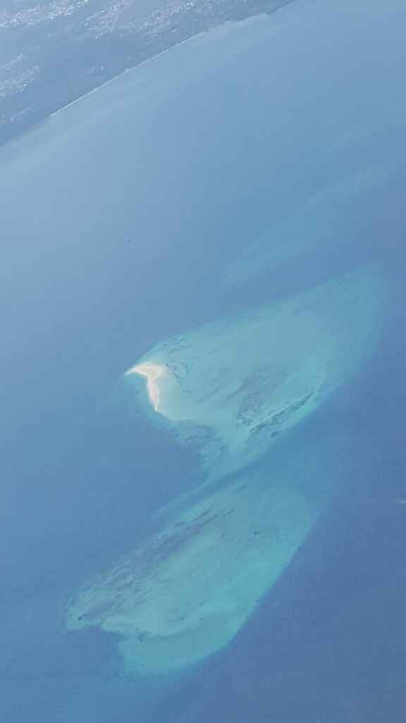 Zanzibar...il nostro viaggio - 1