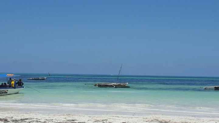 Zanzibar...il nostro viaggio - 2