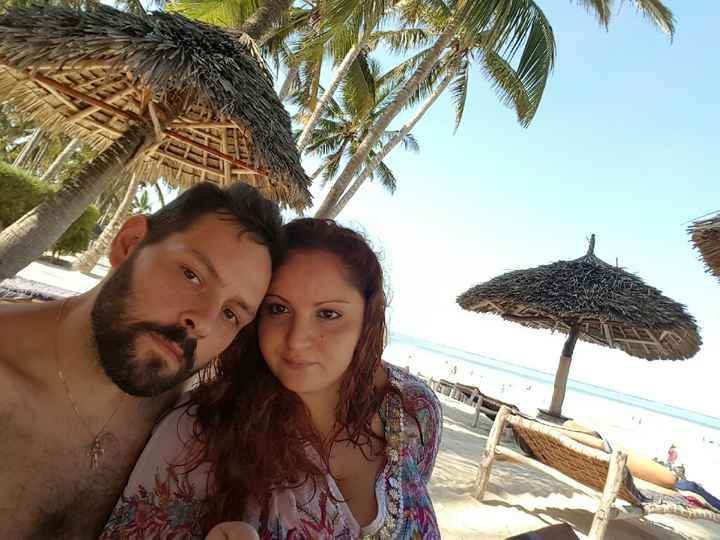 Zanzibar...il nostro viaggio - 4