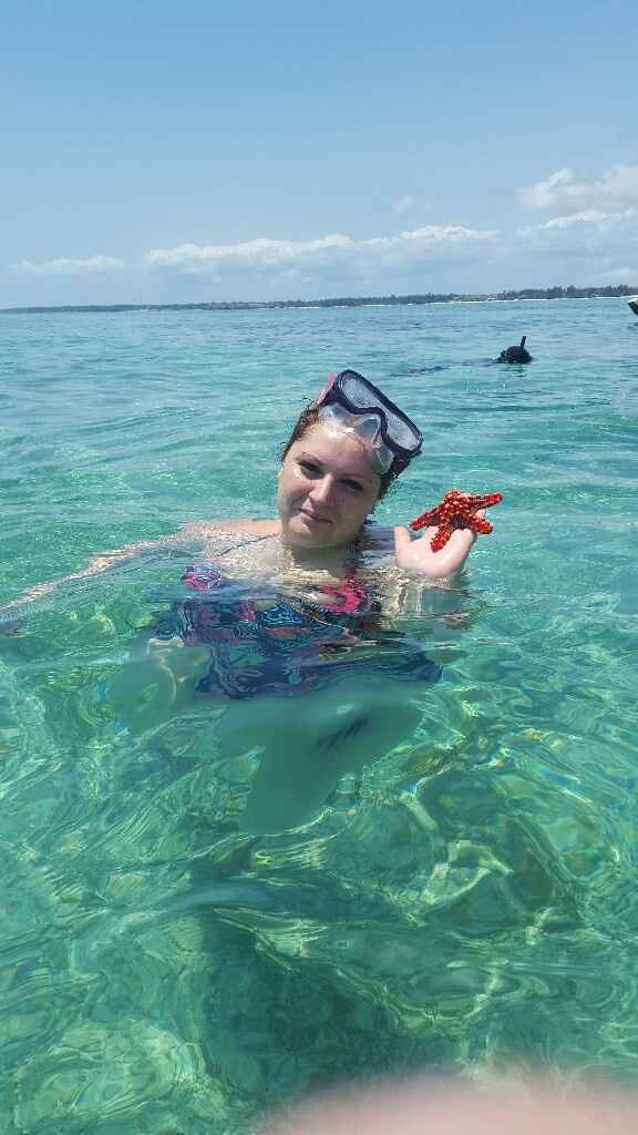 Zanzibar...il nostro viaggio - 6