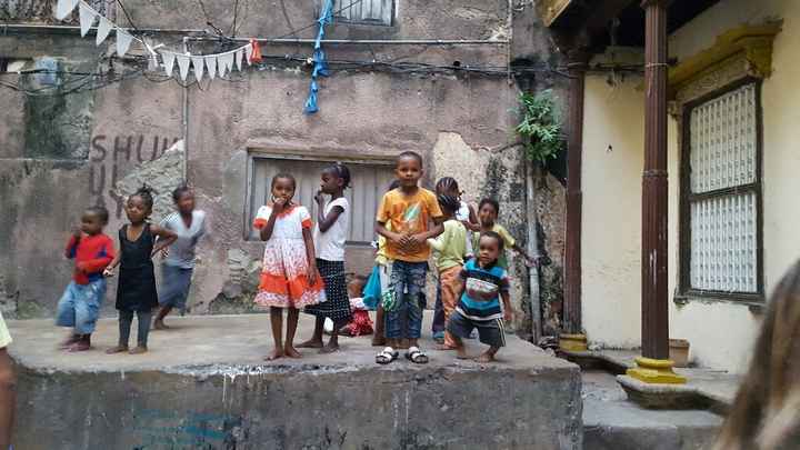 Zanzibar...il nostro viaggio - 9