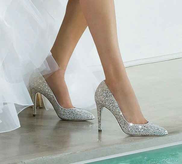 Come cenerentola - 1