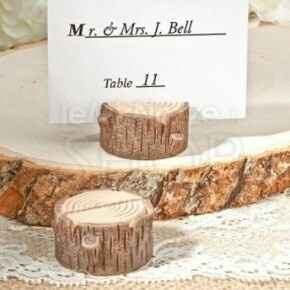 Consigli sui segnaposto? - 1