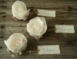 Consigli sui segnaposto? - 1