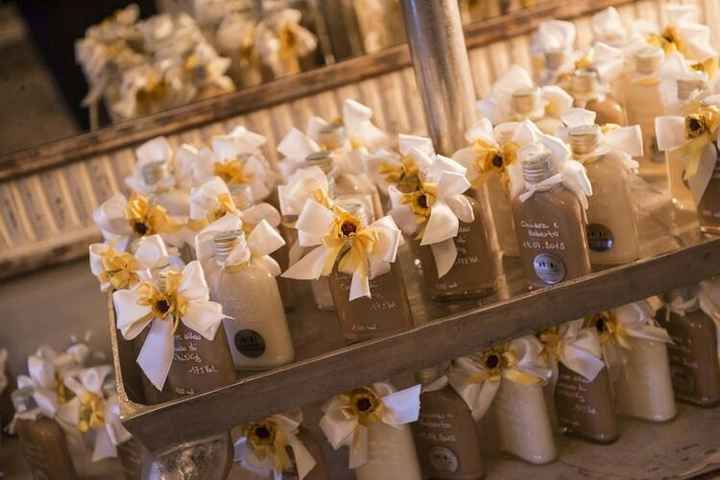 Bomboniere in argento - 6