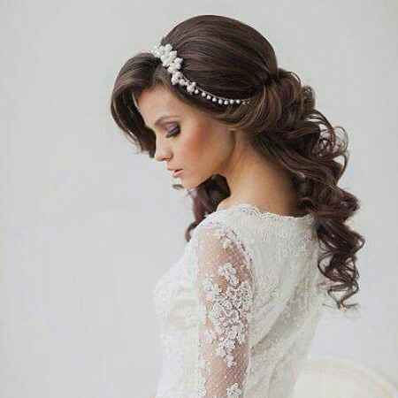 Mi consigliate qualche acconciatura ? - 2