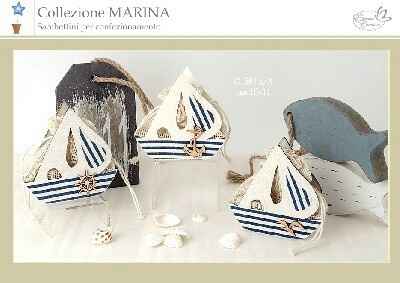 Idee tema marino - 2