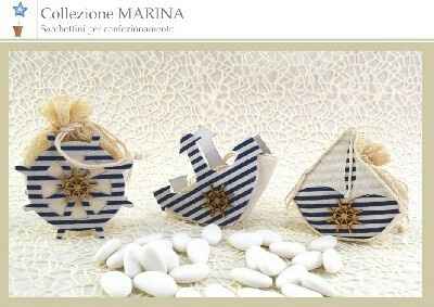 Idee tema marino - 3