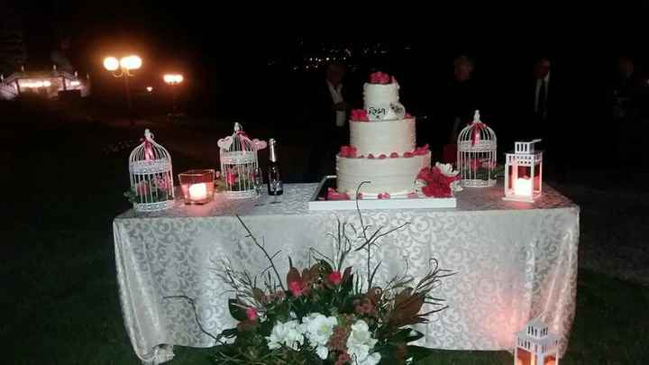 Solo a me non piace la pasta di zucchero? - 1