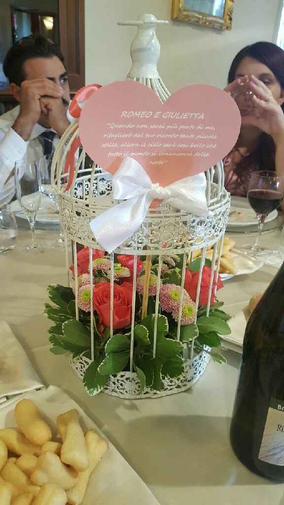 Aiuto idee decorazioni ristorante - 1