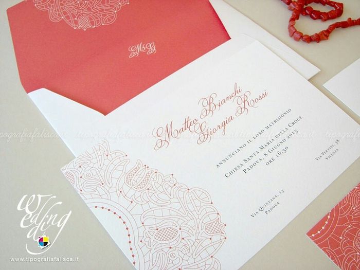 Colori matrimonio - 1