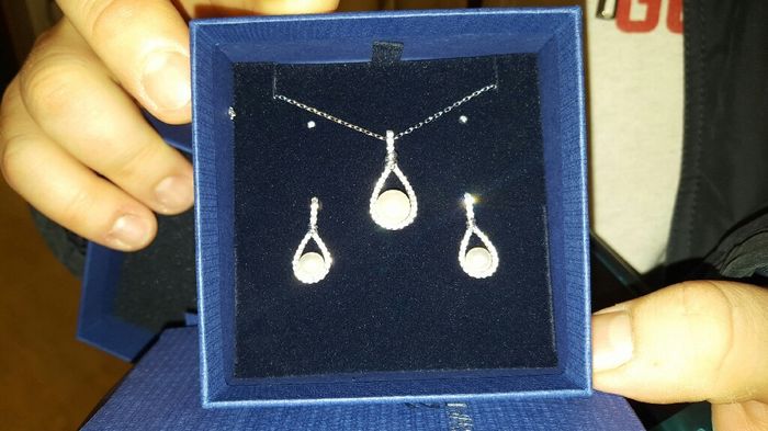 Punti luce o perle? - 1