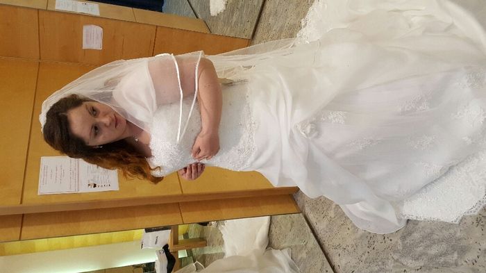 Quando la vostra 1 prova - 1