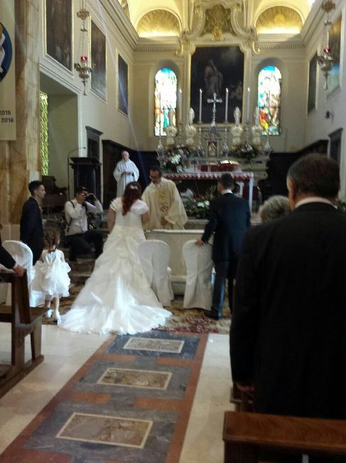 Il mio grande giorno - 2