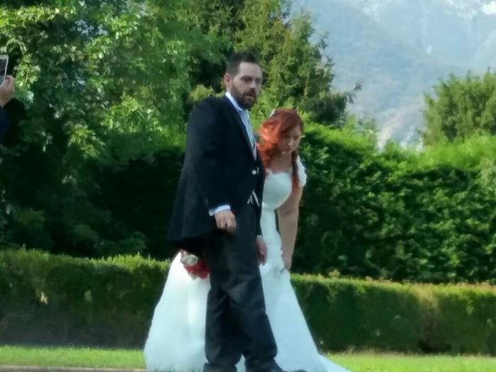 Il mio grande giorno - 4