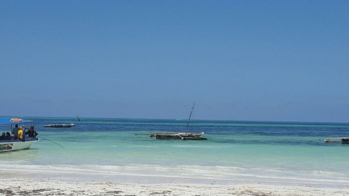 Zanzibar...il nostro viaggio - 2