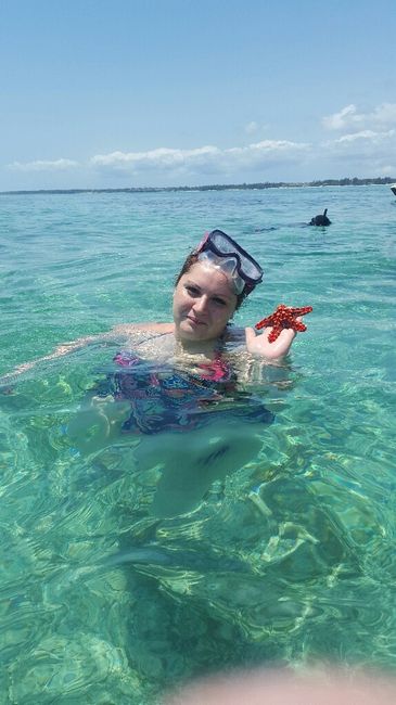 Zanzibar...il nostro viaggio - 6