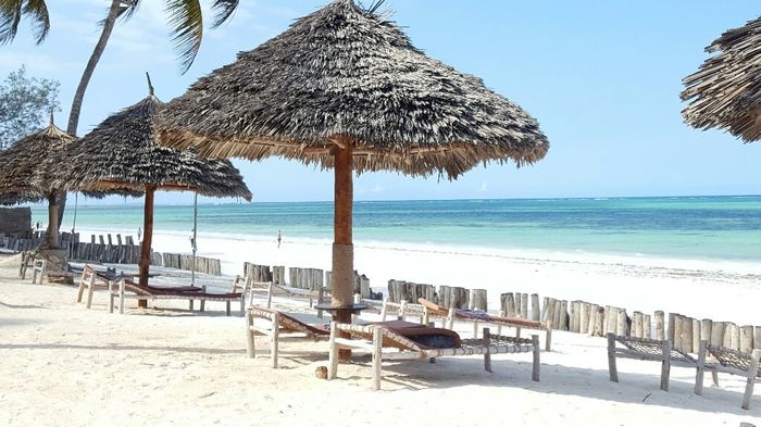 Zanzibar...il nostro viaggio - 8