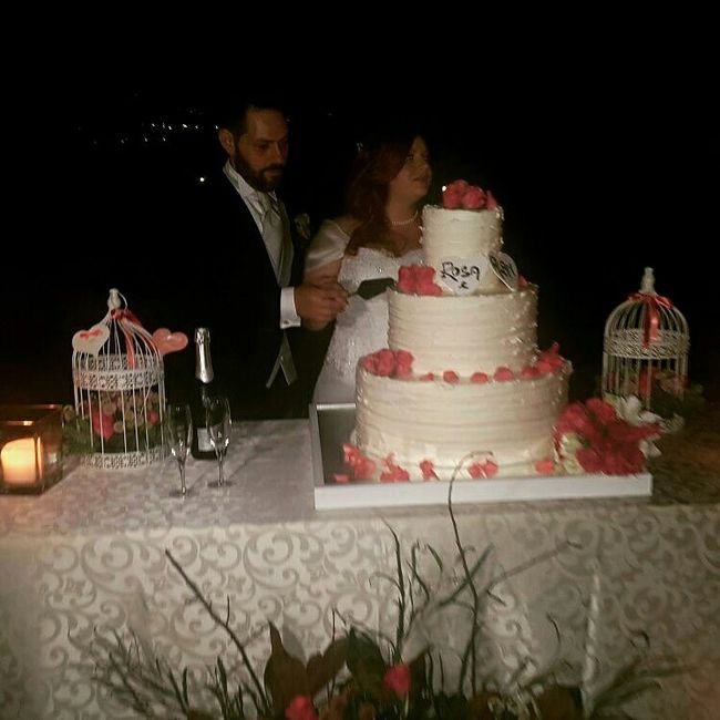 Torta, che ne pensate?! - 1