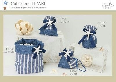 Idee tema marino - 1