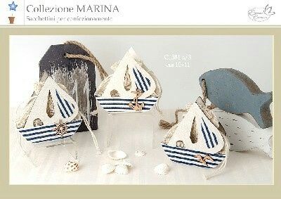 Idee tema marino - 2