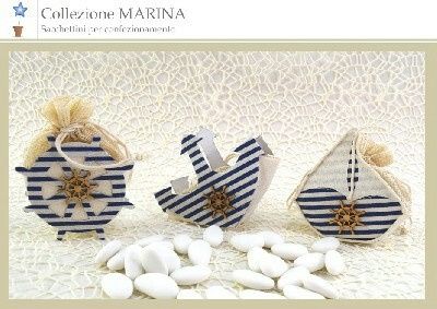 Idee tema marino - 3