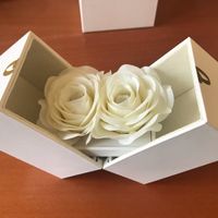 Quale portafedi preferisci? - 1