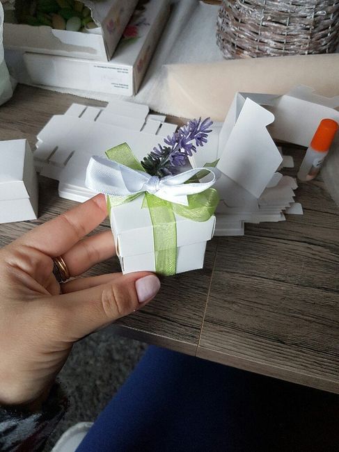 Confetti per prime promesse 😍 - 1