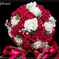 Bouquet: chi mi mostra il suo? (o le sue idee) - 1