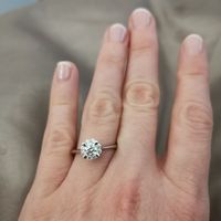 Quanti di voi hanno avuto la proposta di nozze a Natale? - 1