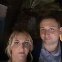 Postate una foto di voi due 👇 - 1