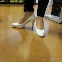 Scarpe trovate!! - 1