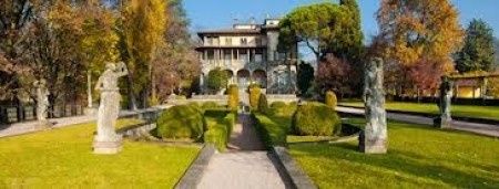 Villa Martinelli (Mapello) - Dimore del Gusto