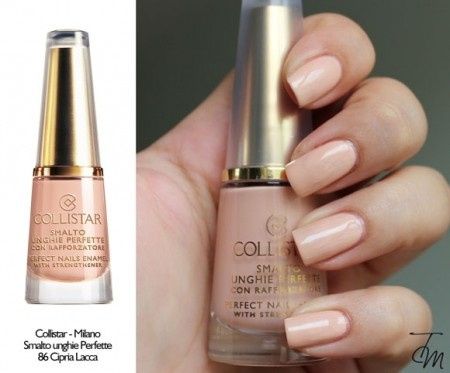 Collistar - Cipria Lacca 86