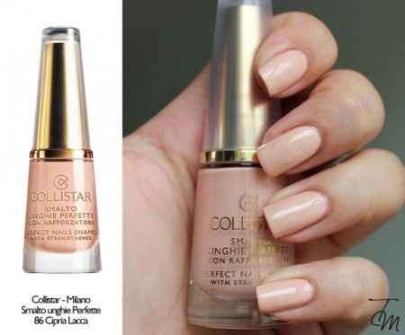 Collistar - Cipria Lacca 86