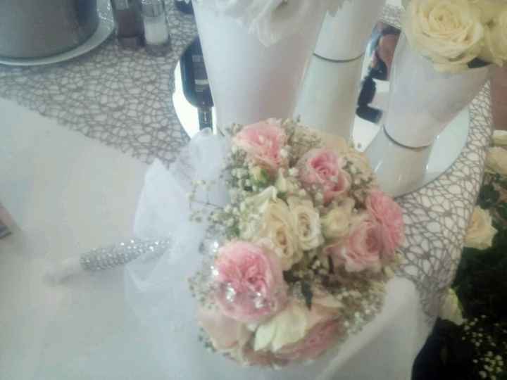 I nostri bouquet - 1