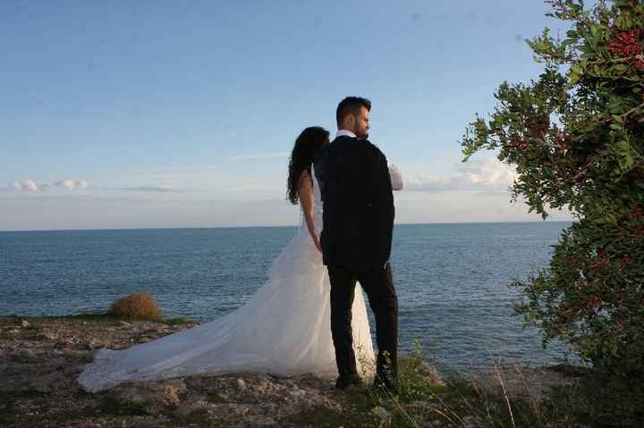 Il nostro postmatrimonio - 1