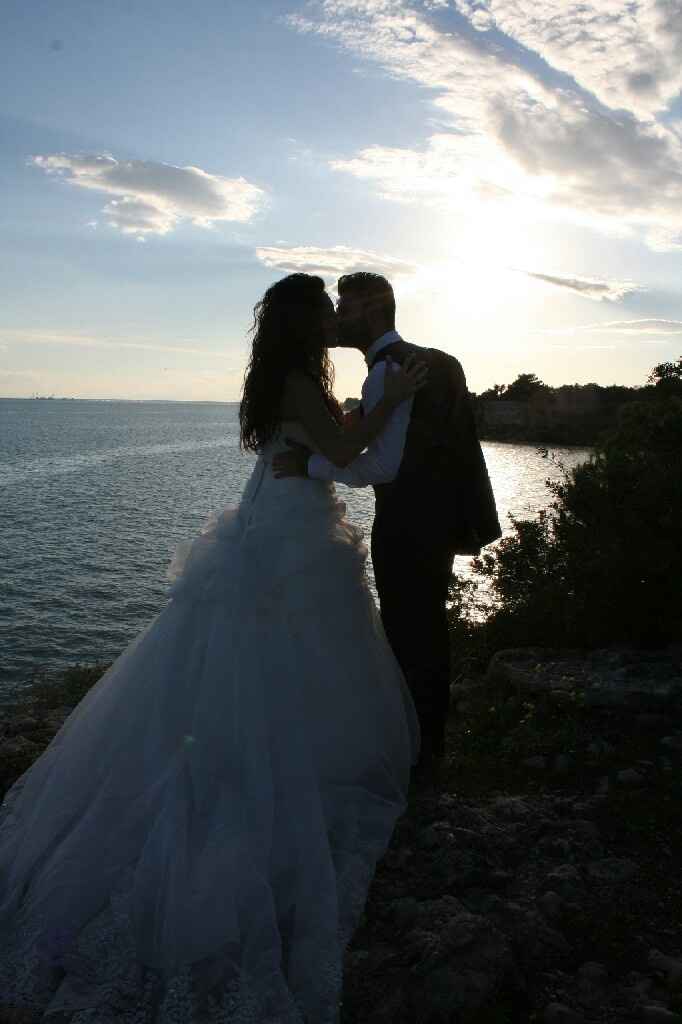 Il nostro postmatrimonio - 2