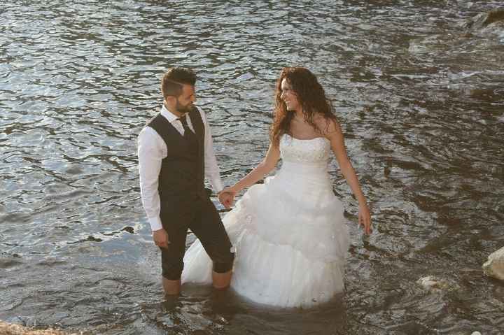 Il nostro postmatrimonio - 4