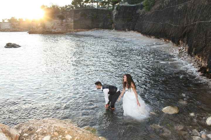 Il nostro postmatrimonio - 5