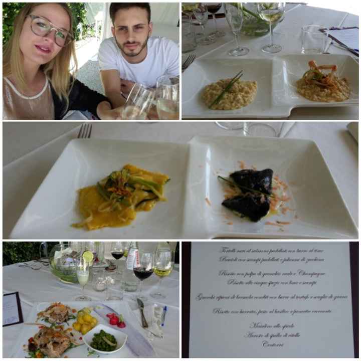 Prova matrimonio top! - 1