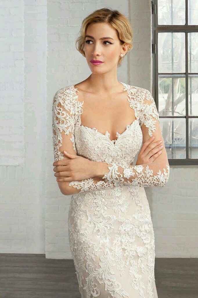 Ho trovato il vestitoooooo - 2