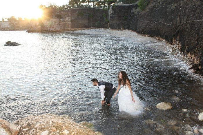 Il nostro postmatrimonio - 5