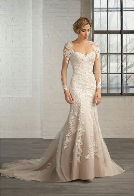 Ho trovato il vestitoooooo - 1