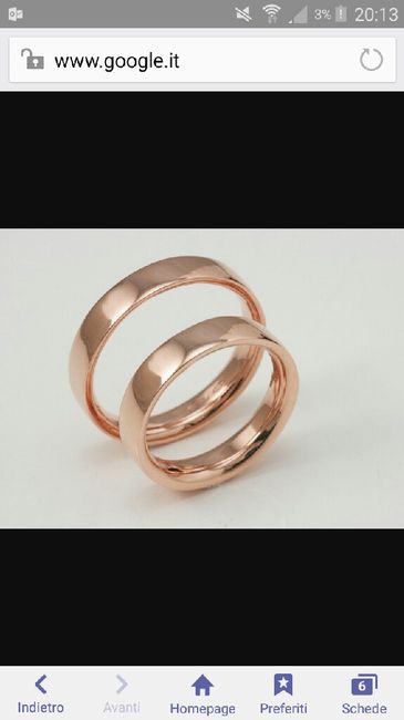 Fede, qual'è la vostra? - 1